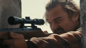 Leonardo DiCaprio Takes Center Stage in Paul Thomas Anderson’s ‘One Battle After Another’ Teaser Sean Penn, Regina Hall, Alana Haim and Benicio del Toro.